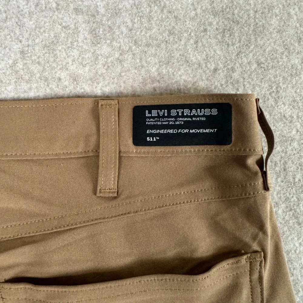 Levis levi 511